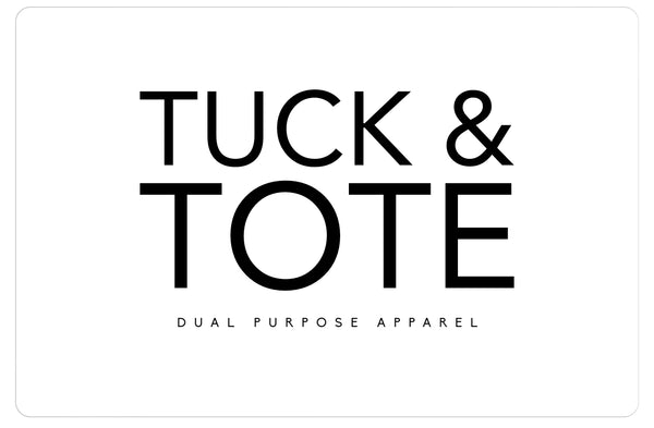 Tuck&Tote